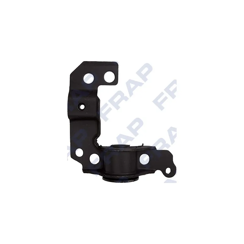 Silent bloc de suspension (train avant) FRAP FSB2731