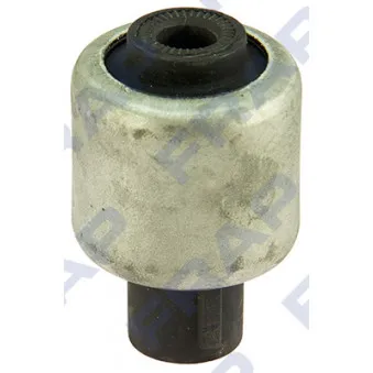 Silent bloc de suspension (train avant) FRAP FSB2928