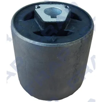 Silent bloc de suspension (train avant) FRAP FSB2943