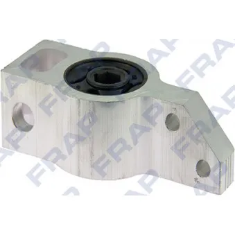 Silent bloc de suspension (train avant) FRAP FSB3065