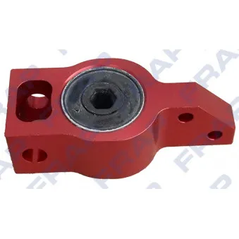 Silent bloc de suspension (train avant) FRAP FSB3065FR