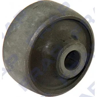 Silent bloc de suspension (train avant) FRAP FSB31666