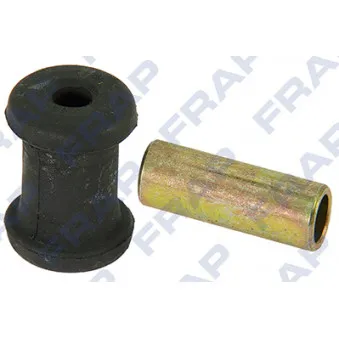Silent bloc de suspension (train avant) FRAP FSB900