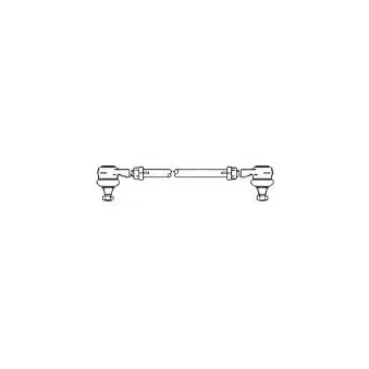 Barre de connexion FRAP FT/1