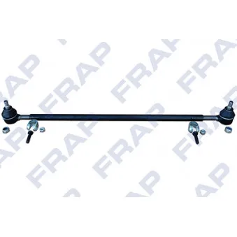 Barre de connexion FRAP FT/137