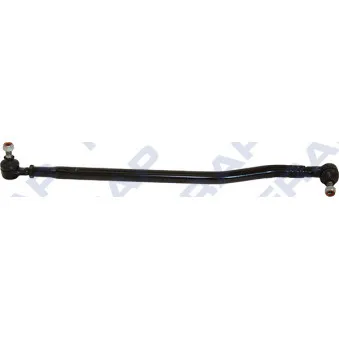 Barre de connexion FRAP FT/138