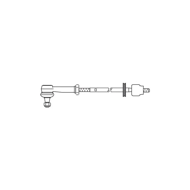 Barre de connexion FRAP FT/153