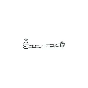 Barre de connexion FRAP FT/160