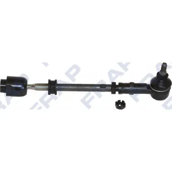 Barre de connexion FRAP FT/185