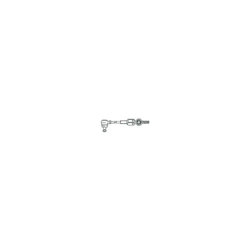 Barre de connexion FRAP FT/187
