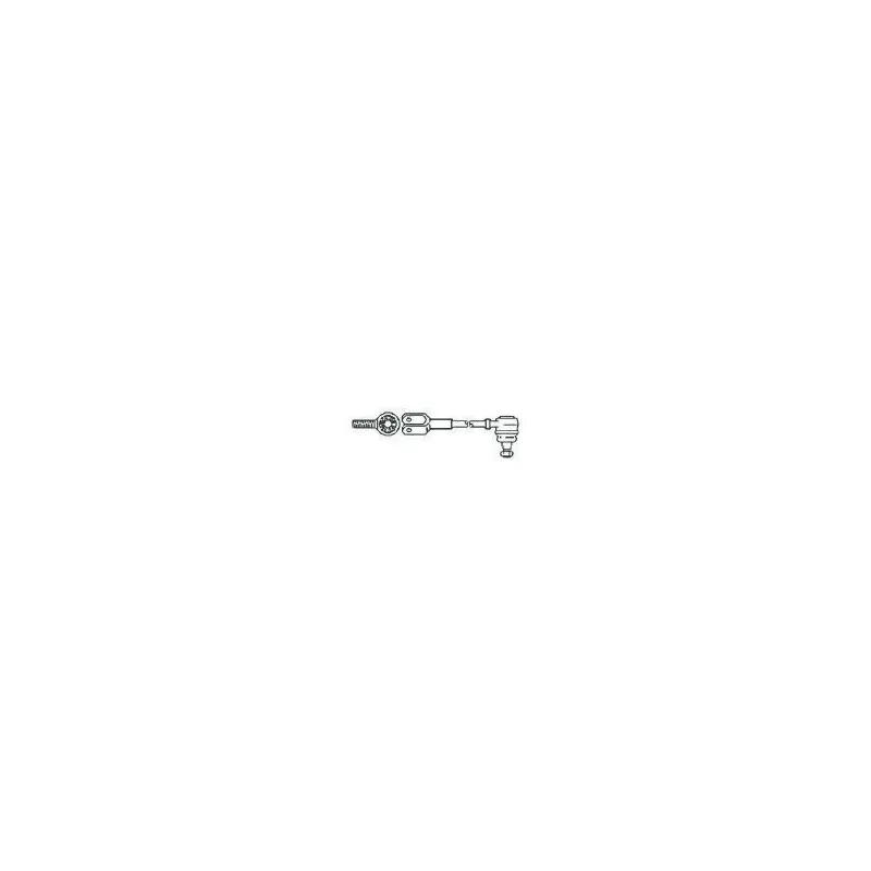 Barre de connexion FRAP FT/188