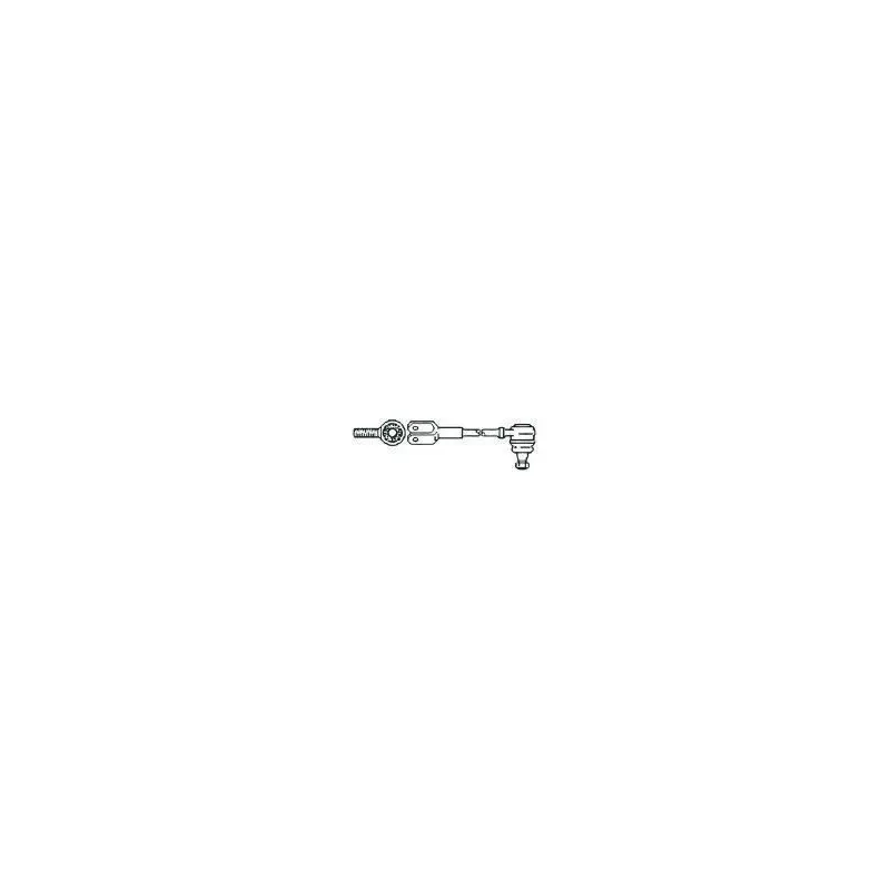 Barre de connexion FRAP FT/190