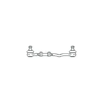 Barre de connexion FRAP FT/202