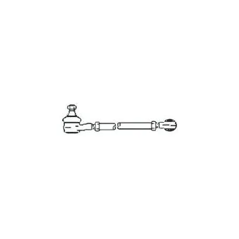Barre de connexion FRAP FT/203