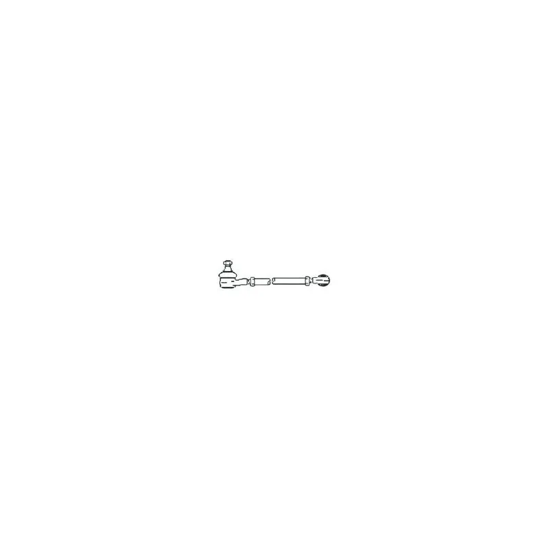 Barre de connexion FRAP FT/203