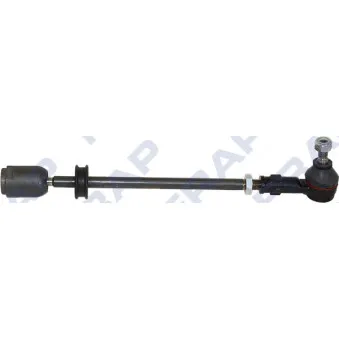 Barre de connexion FRAP FT/218