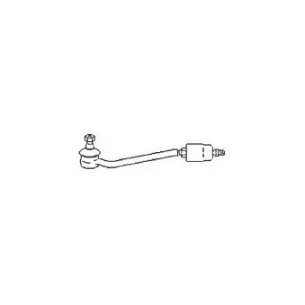 Barre de connexion FRAP FT/231