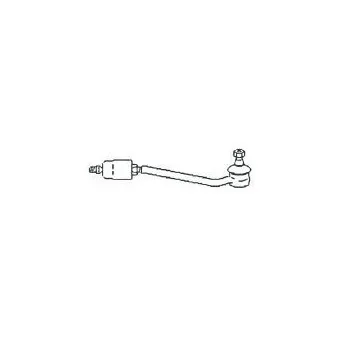 Barre de connexion FRAP FT/232