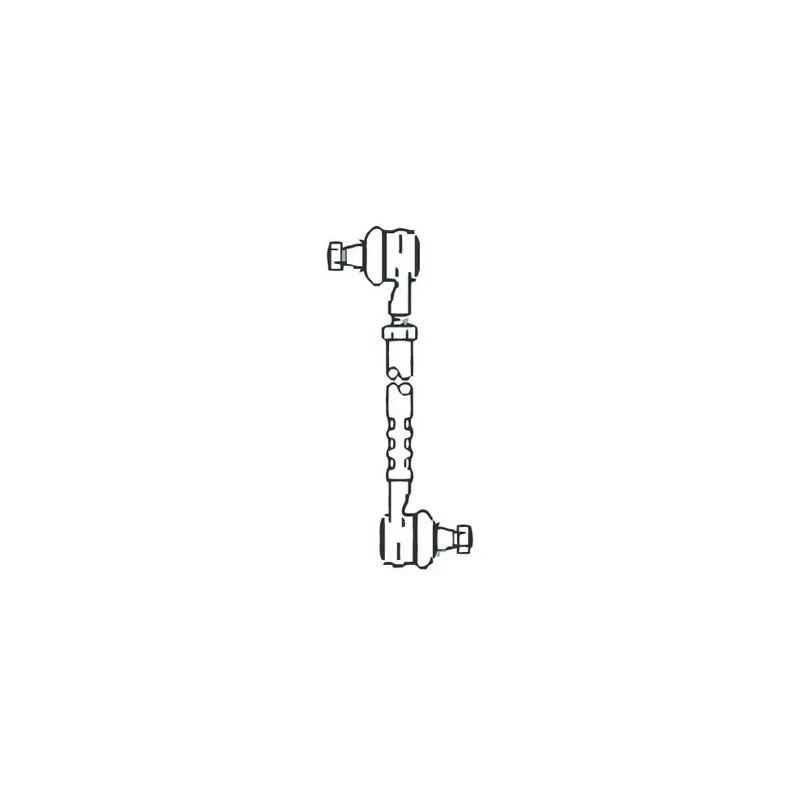 Barre de connexion FRAP FT/236