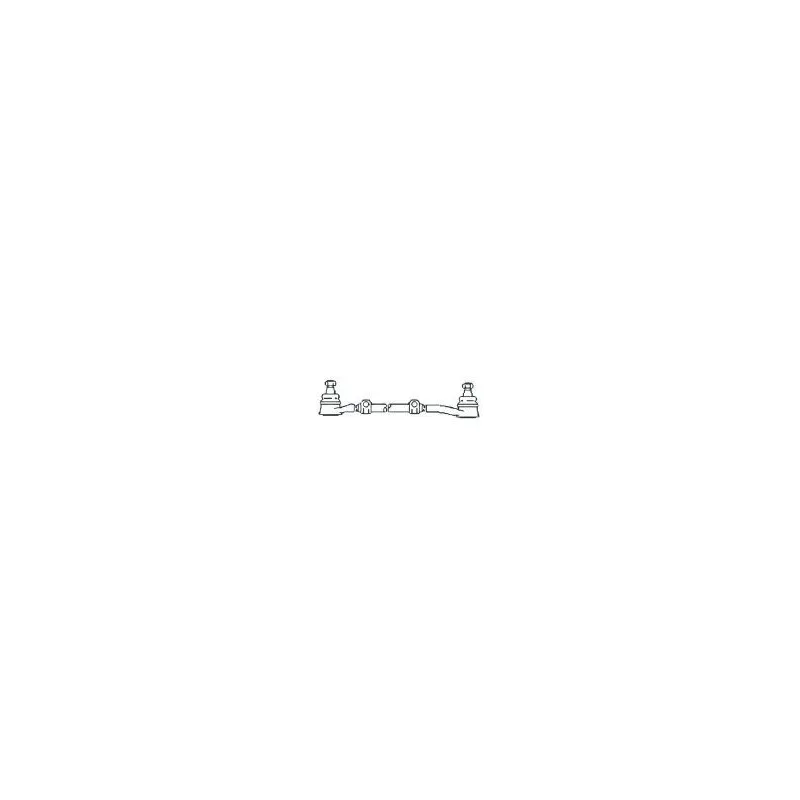 Barre de connexion FRAP FT/244