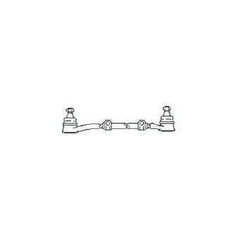 Barre de connexion FRAP FT/245