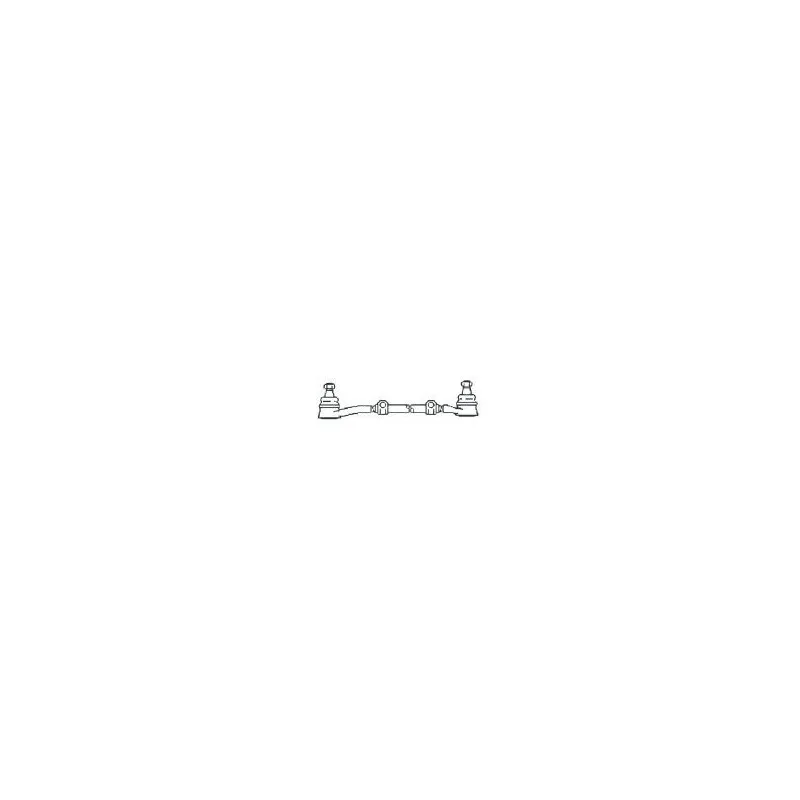Barre de connexion FRAP FT/245