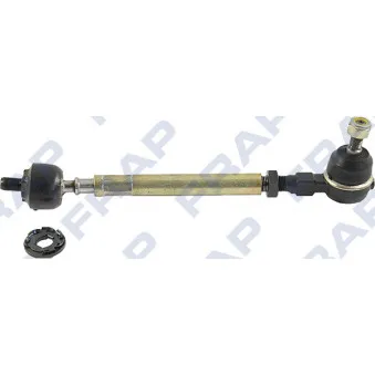 Barre de connexion FRAP FT/251