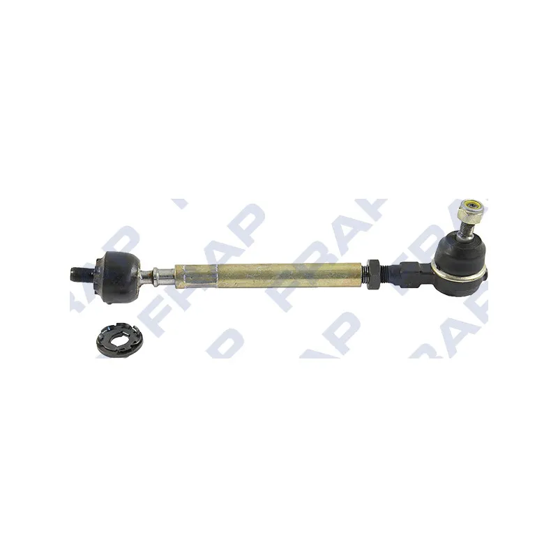 Barre de connexion FRAP FT/251