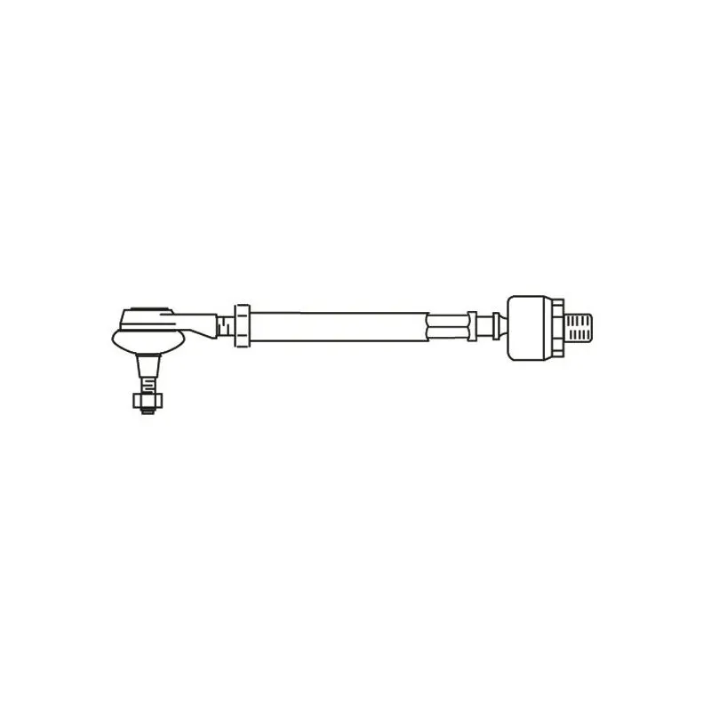 Barre de connexion FRAP FT/254