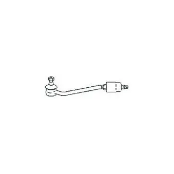 Barre de connexion FRAP FT/261