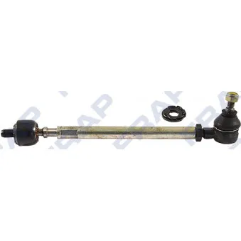 Barre de connexion FRAP FT/263