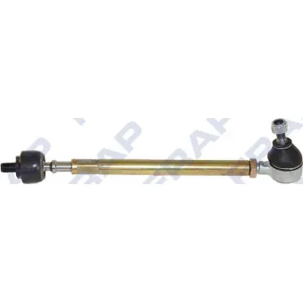 Barre de connexion FRAP FT/264