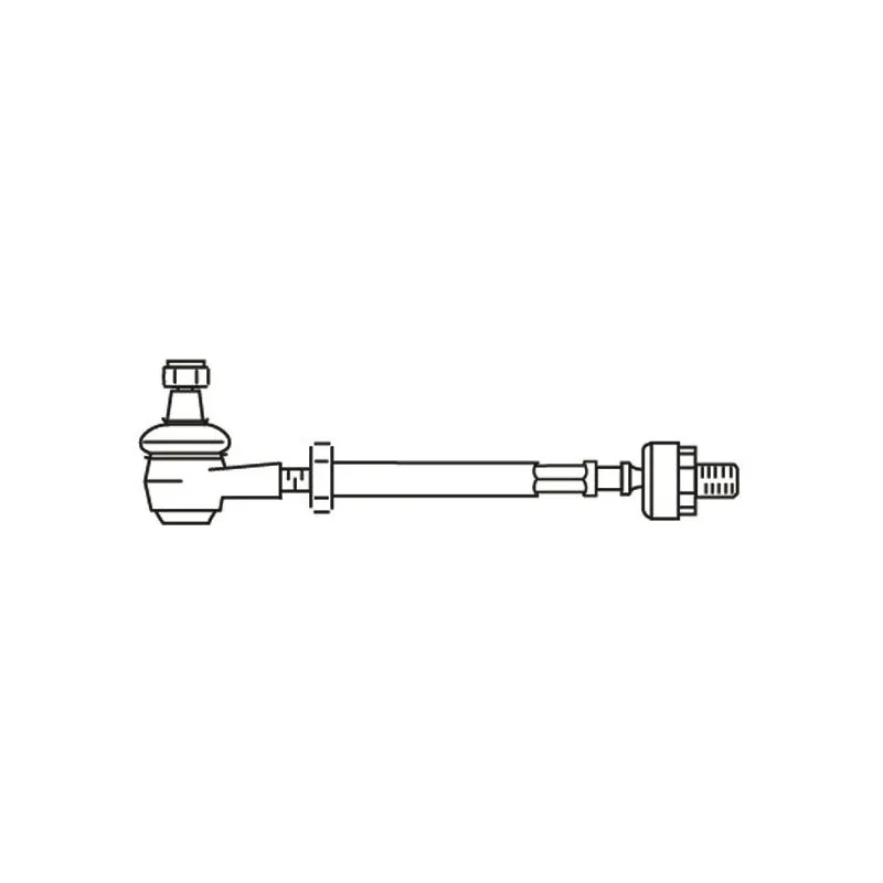 Barre de connexion FRAP FT/265