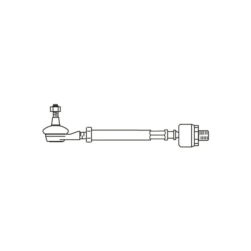 Barre de connexion FRAP FT/266
