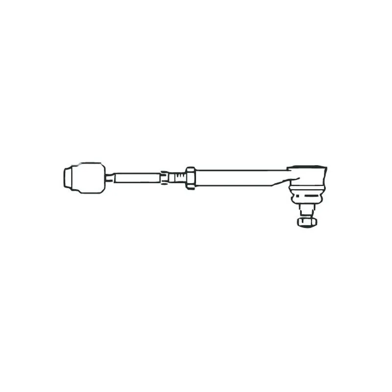 Barre de connexion FRAP FT/268