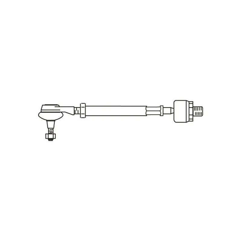 Barre de connexion FRAP FT/282