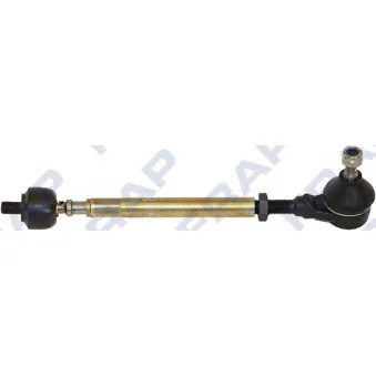 Barre de connexion FRAP FT/284