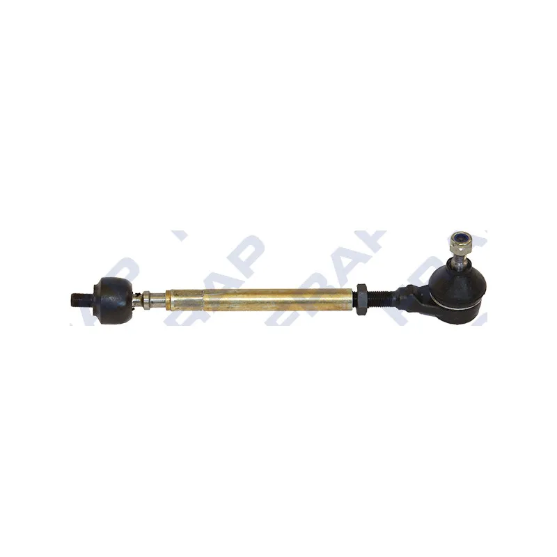 Barre de connexion FRAP FT/284