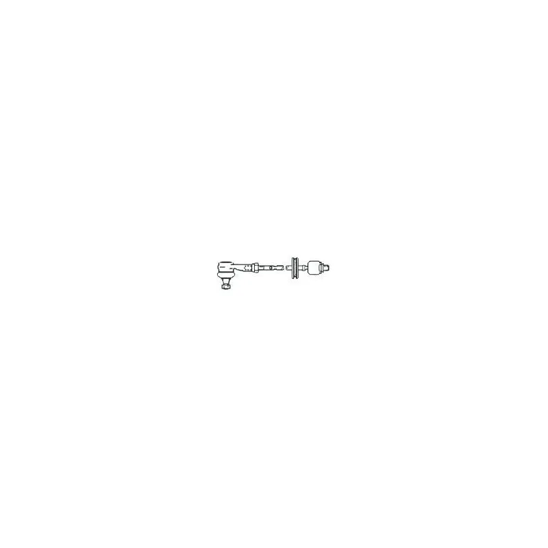 Barre de connexion FRAP FT/287