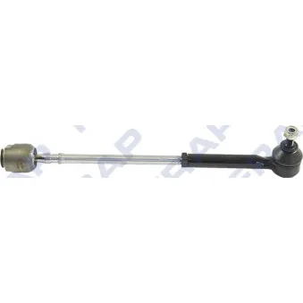 Barre de connexion FRAP FT/292