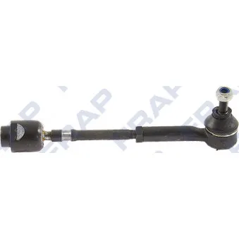 Barre de connexion FRAP FT/293