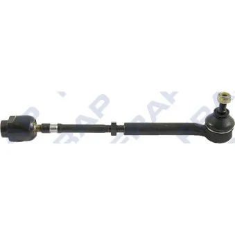 Barre de connexion FRAP FT/294