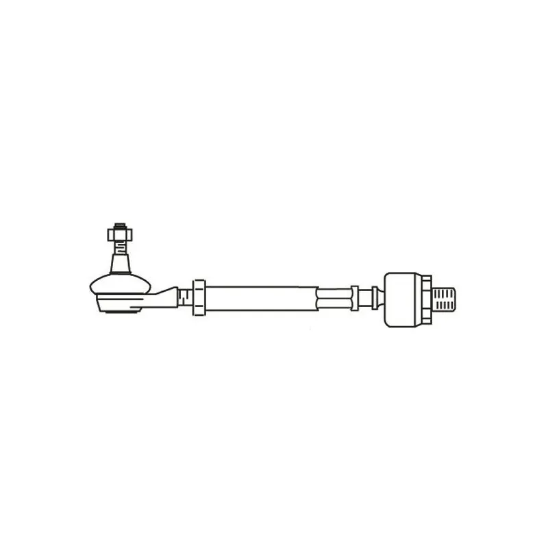 Barre de connexion FRAP FT/303
