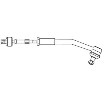 Barre de connexion FRAP FT/305