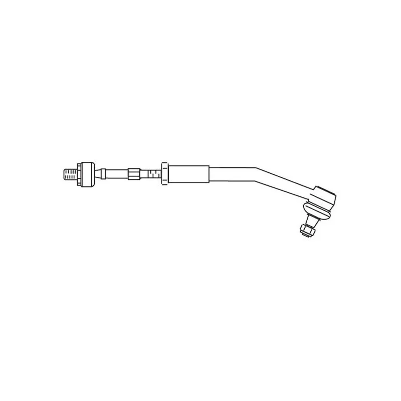 Barre de connexion FRAP FT/305