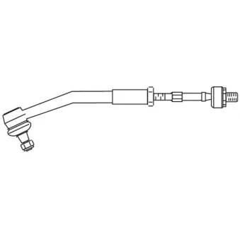 Barre de connexion FRAP FT/306