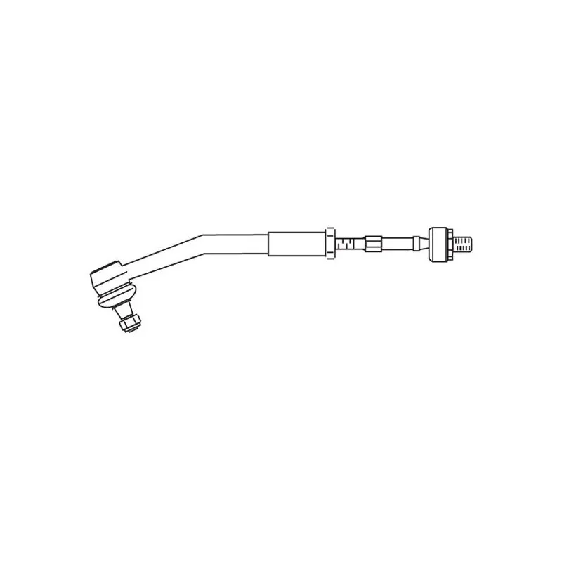Barre de connexion FRAP FT/306