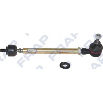 Barre de connexion FRAP FT/307