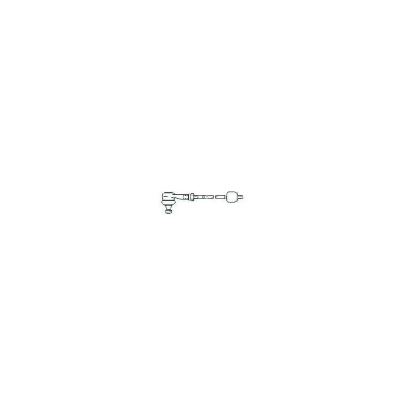 Barre de connexion FRAP FT/312