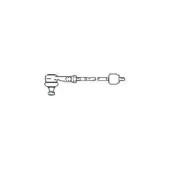 Barre de connexion FRAP FT/313